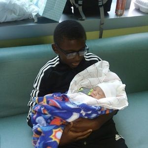 Meet your Posher, Zach